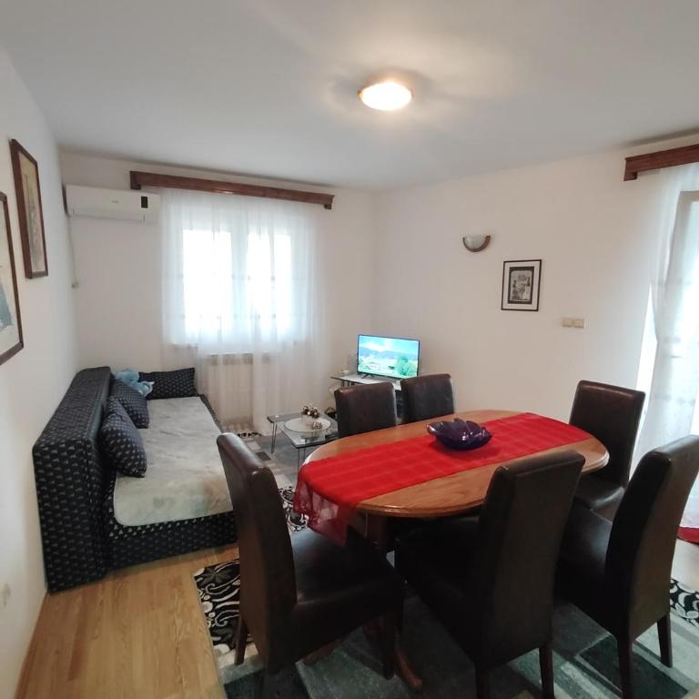 Banja Koviljaca Centar Apartman - Two-Bedroom Apartment - 6