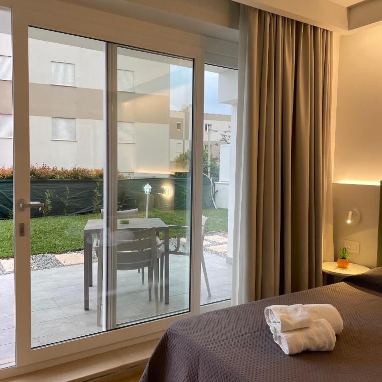 Atlantide Suites Tropea - Double or Twin Room - 9