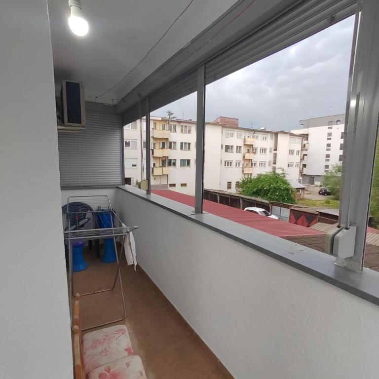 Banja Koviljaca Centar Apartman - Two-Bedroom Apartment - 5