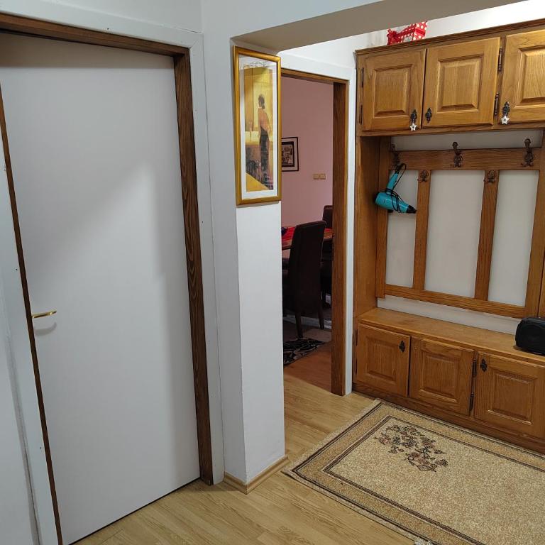 Banja Koviljaca Centar Apartman - Two-Bedroom Apartment - 13