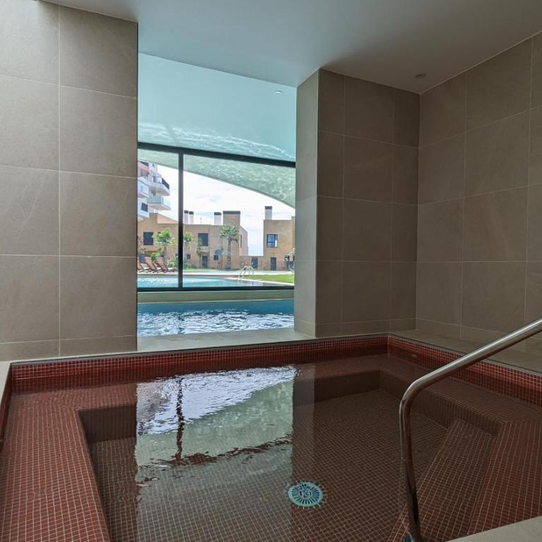 ASTER spa & beach dúplex - Apartamento - 2 niveles - 37