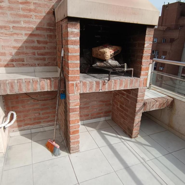 Excelente SEMIPISO vista al Buen Pastor - Apartamento de 3 dormitorios - 24
