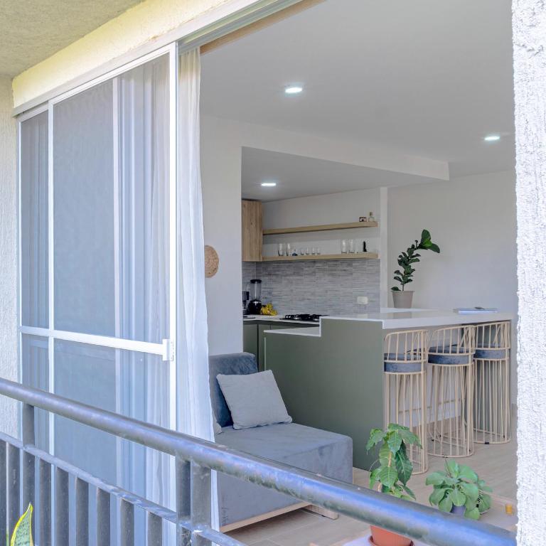 Sahara-apartamento en cali - Apartamento de 3 dormitorios - 5