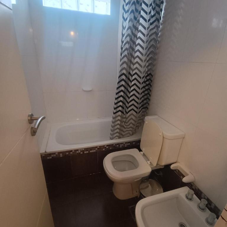 Excelente SEMIPISO vista al Buen Pastor - Apartamento de 3 dormitorios - 16