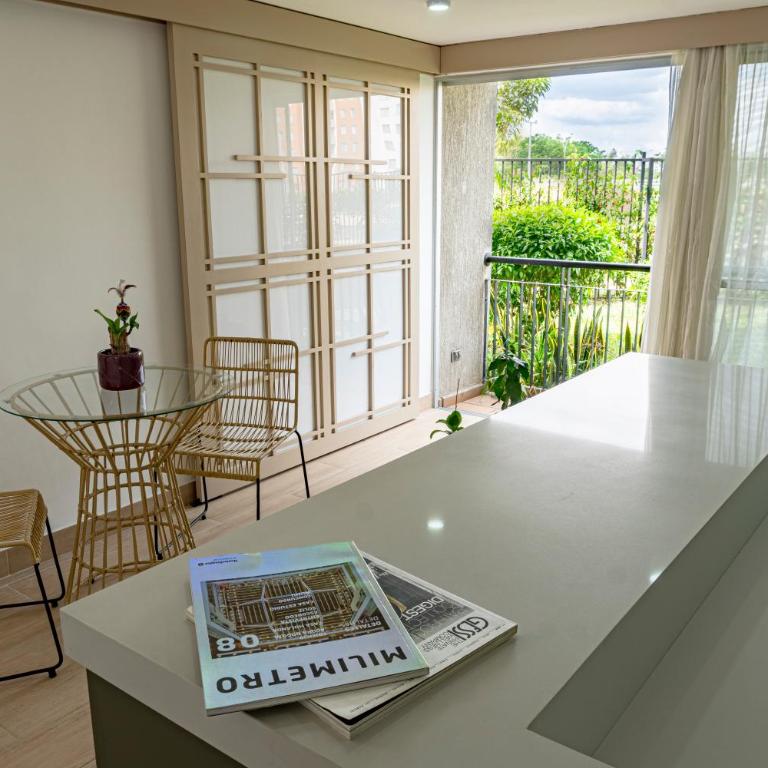 Sahara-apartamento en cali - Apartamento de 3 dormitorios - 3
