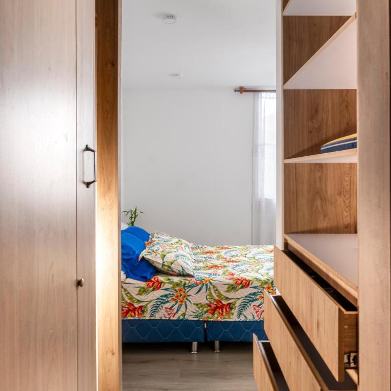 Sahara-apartamento en cali - Apartamento de 3 dormitorios - 16