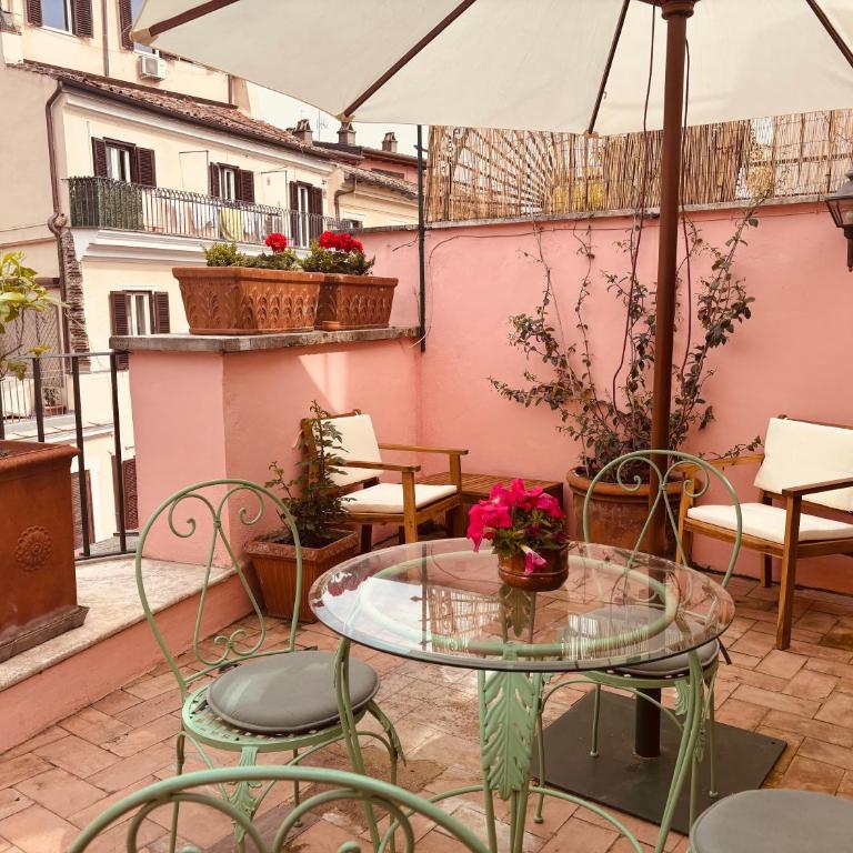 Paradiso Borgia - Appartamento con Terrazza - 6