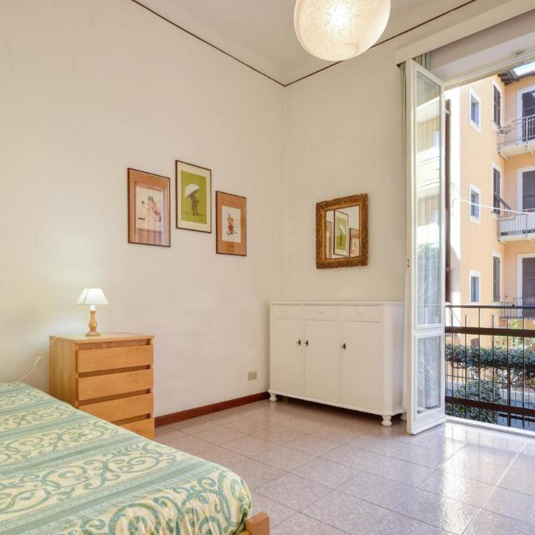 Amazing Apartment In Chiavari With Wifi - Appartamento con 2 Camere da Letto - 4