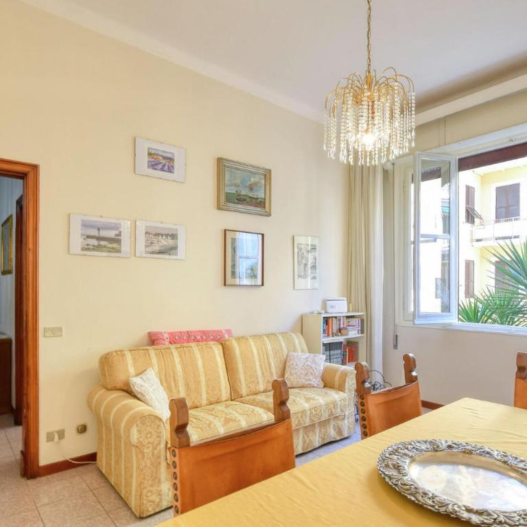 Amazing Apartment In Chiavari With Wifi - Appartamento con 2 Camere da Letto - 5