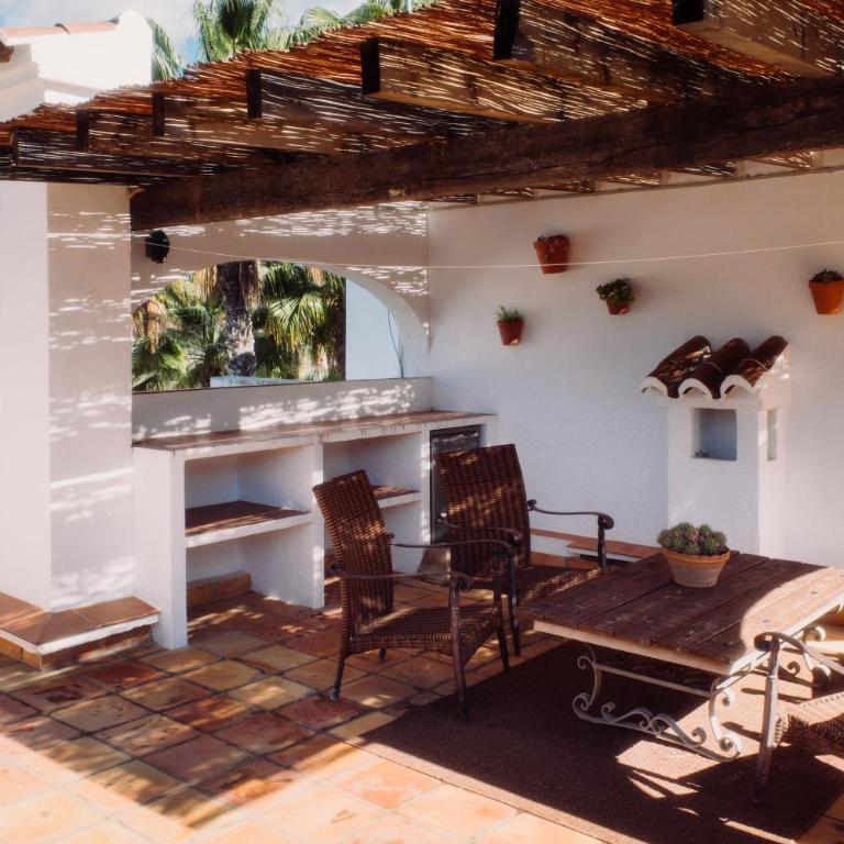 Casa Bianca 2 - Two-Bedroom House - 5