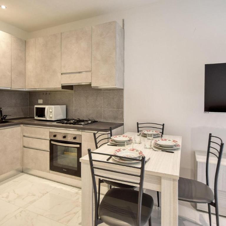 1 Bedroom Beautiful Apartment In Rapallo - Appartamento con 1 Camera da Letto - 5
