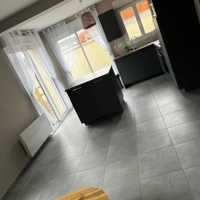 La maison des dunes - Maison 2 Chambres - 2