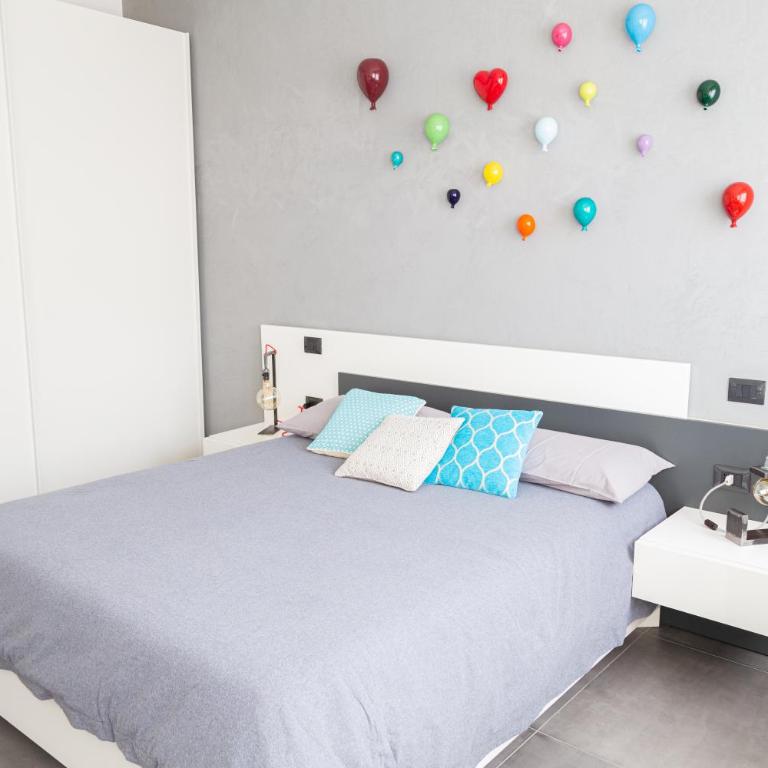Luminoso Appartamento - Appartamento con 2 Camere da Letto - 8