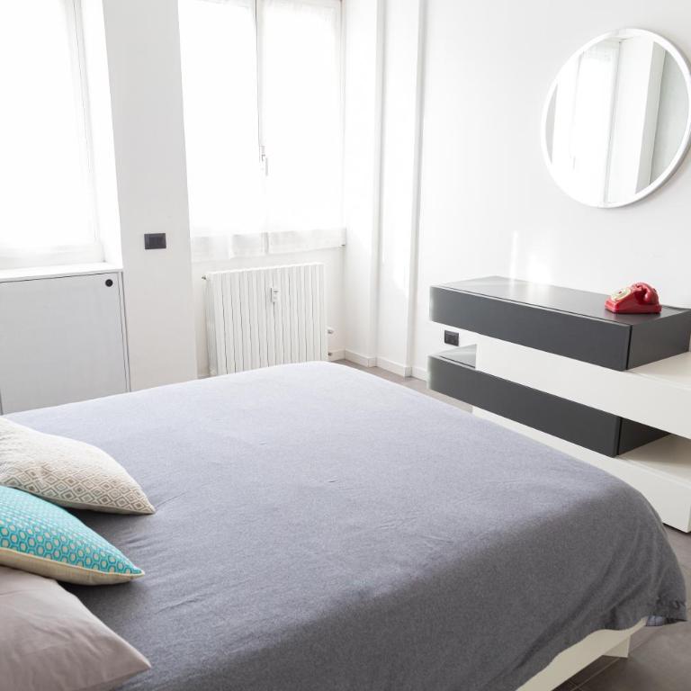 Luminoso Appartamento - Appartamento con 2 Camere da Letto - 7