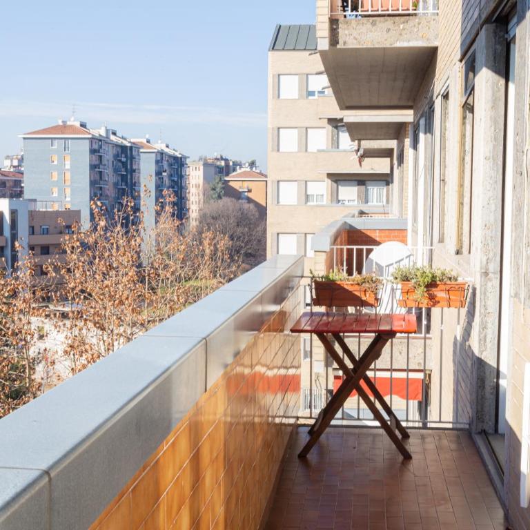 Luminoso Appartamento - Appartamento con 2 Camere da Letto - 12