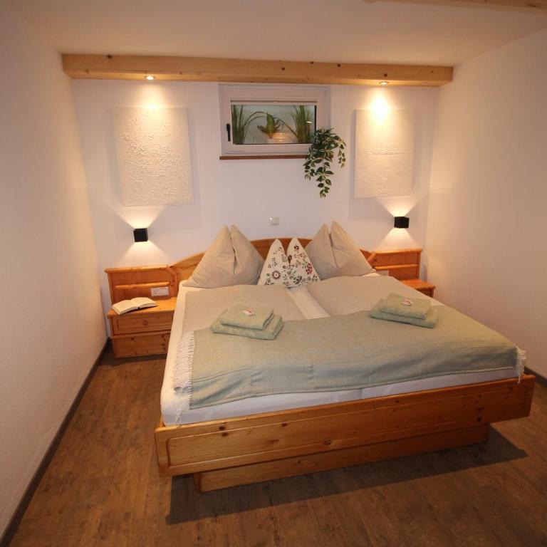 Zur STOCKERin - Ferienwohnung - Apartment mit 2 Schlafzimmern - 8