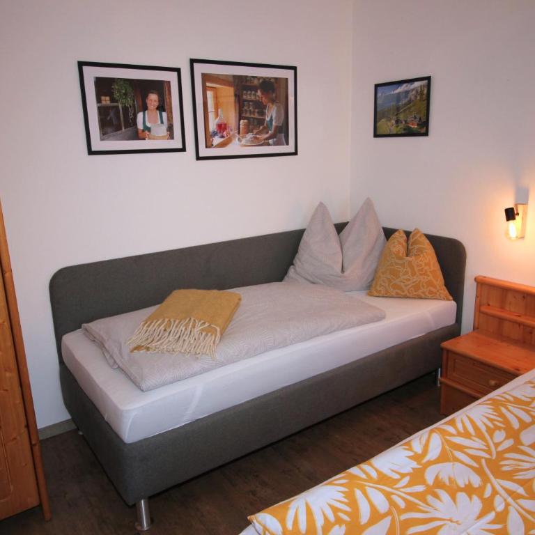 Zur STOCKERin - Ferienwohnung - Apartment mit 2 Schlafzimmern - 6