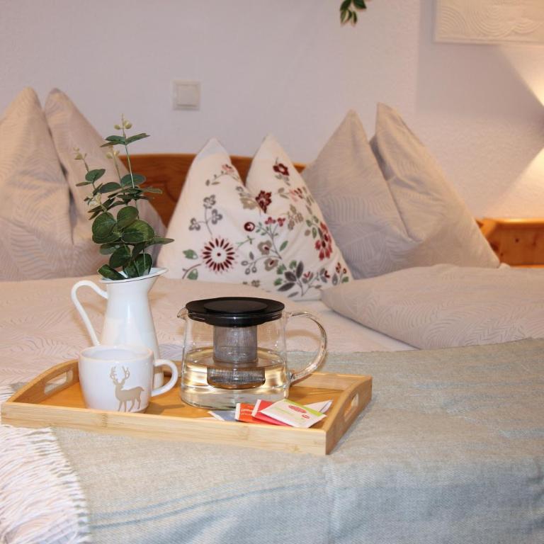 Zur STOCKERin - Ferienwohnung - Apartment mit 2 Schlafzimmern - 9