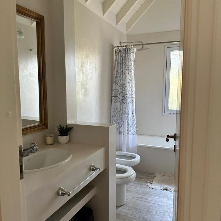Luxury House in Carilo - Casa de 5 dormitorios - 8