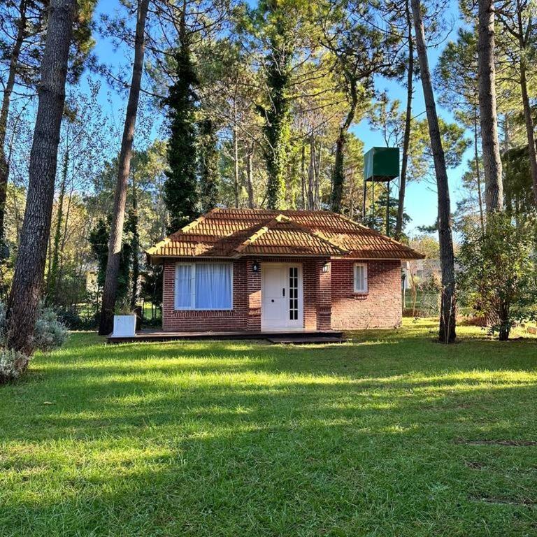 Luxury House in Carilo - Casa de 5 dormitorios - 9