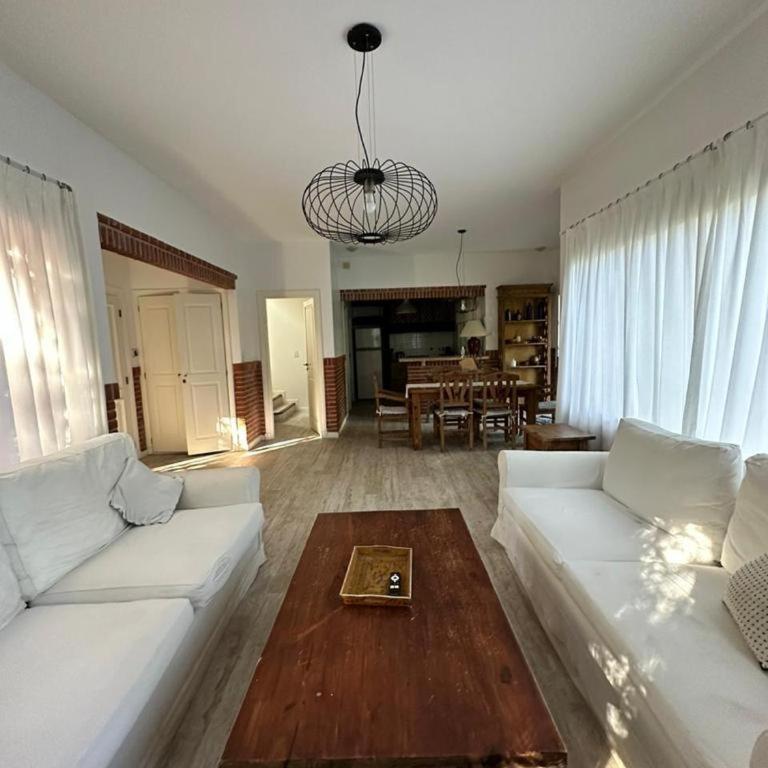Luxury House in Carilo - Casa de 5 dormitorios - 13