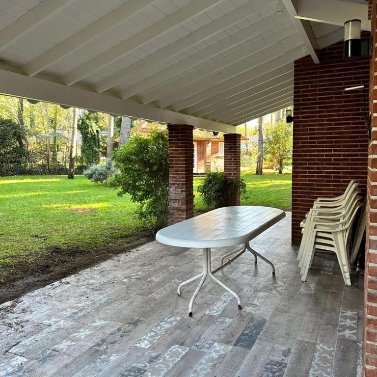 Luxury House in Carilo - Casa de 5 dormitorios - 15
