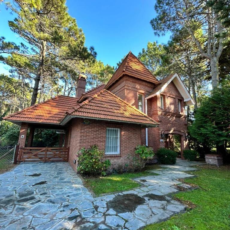 Luxury House in Carilo - Casa de 5 dormitorios - 18