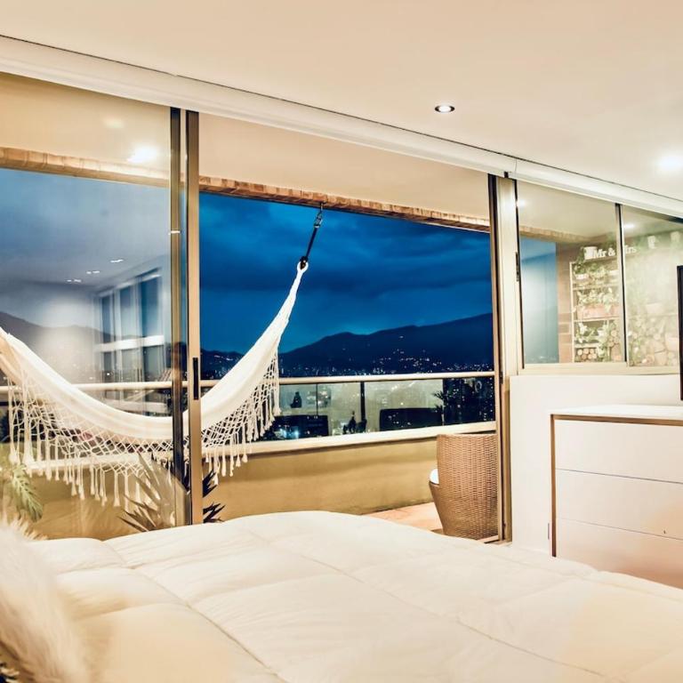 Great location, amazing view - Apartamento de 1 dormitorio - 11