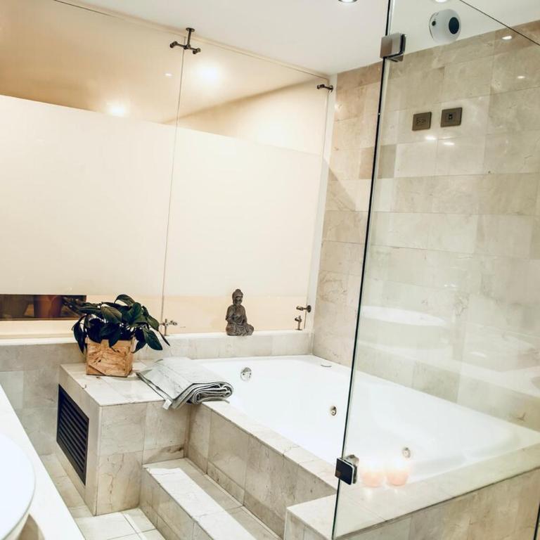 Great location, amazing view - Apartamento de 1 dormitorio - 23