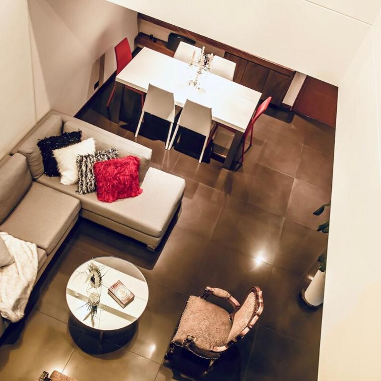 Great location, amazing view - Apartamento de 1 dormitorio - 26