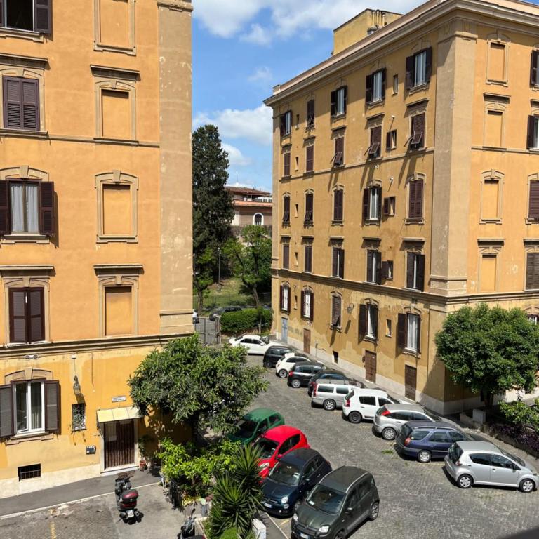 RL Apartment - Appartamento con 2 Camere da Letto - 23