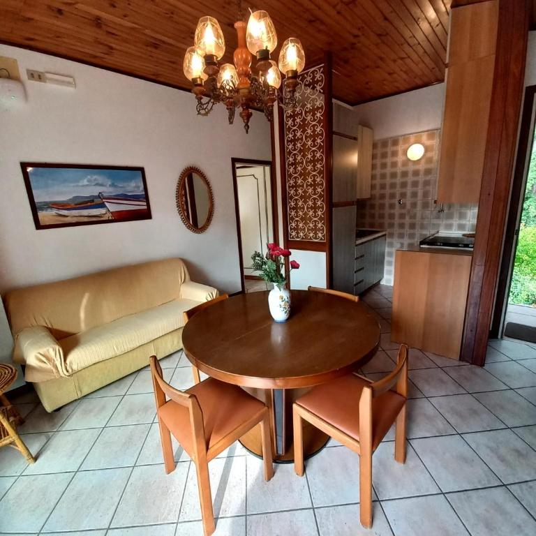 Villa Anny - Appartamento con 3 Camere da Letto - 10