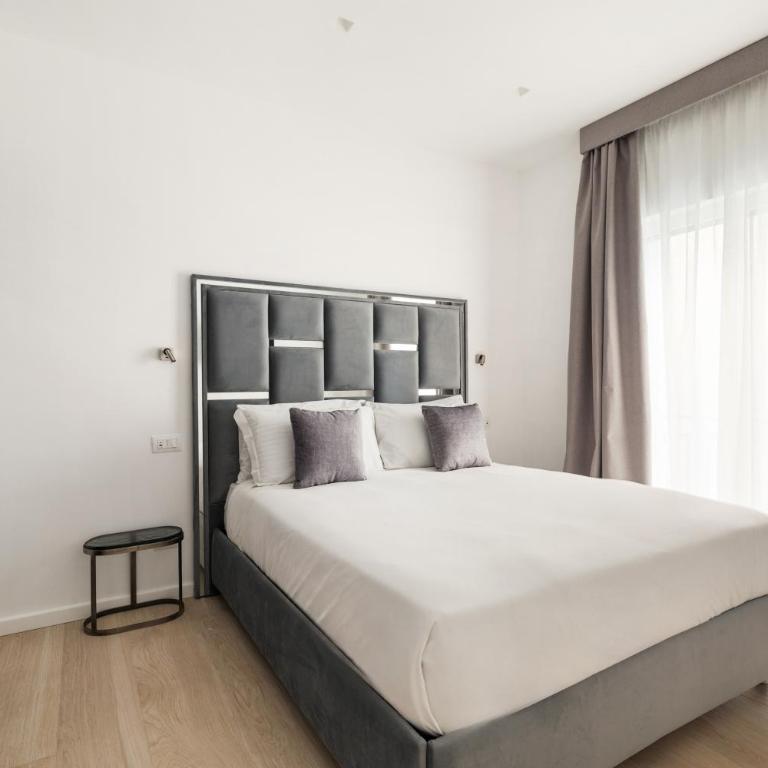 YourHome - Aranci Prestige - Appartamento Premier con 1 Camera da Letto - 12