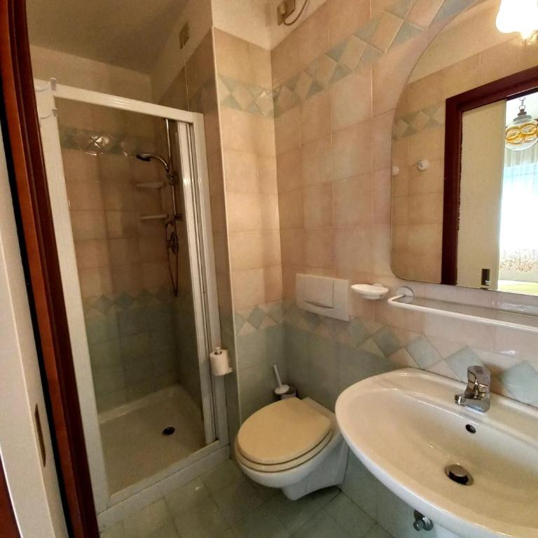Villa Anny - Appartamento con 3 Camere da Letto - 14