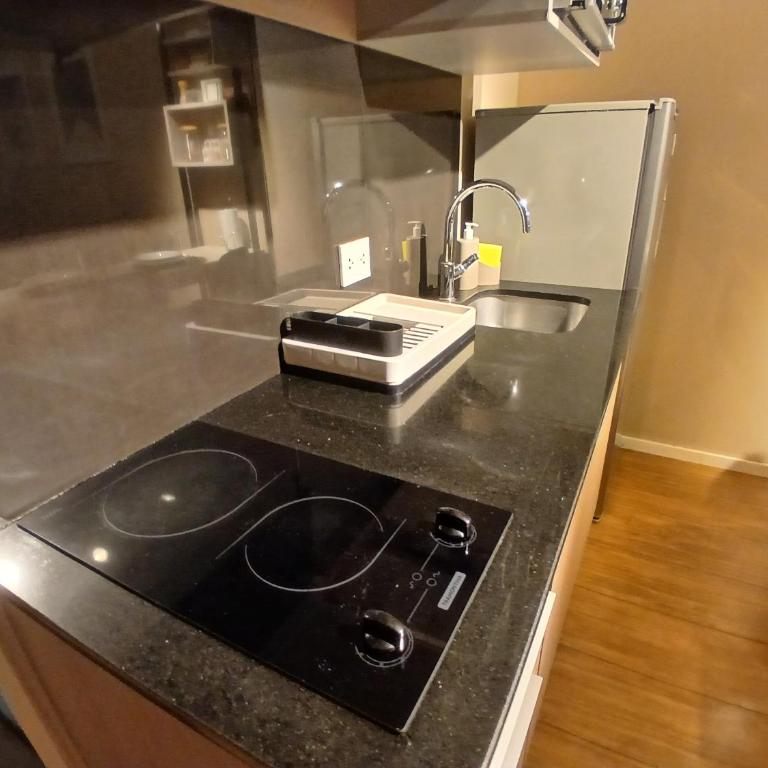 YOU Smart Studio - Equipetrol - Apartamento con vistas y balcón - 7