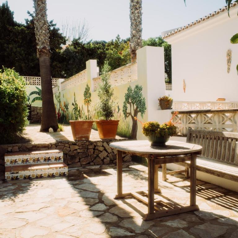 Casa Bianca 2 - Casa de 2 dormitorios - 60
