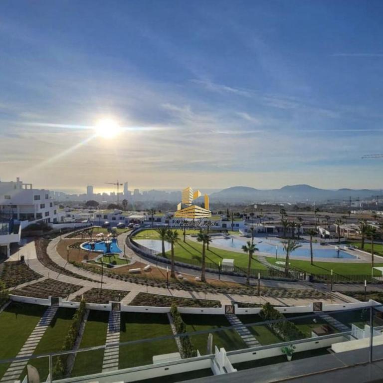 SUNNY home - Apartamento de 2 dormitorios con vistas al mar - 33