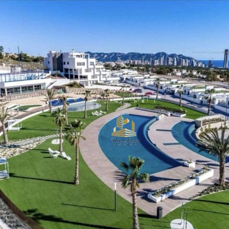SUNNY home - Apartamento de 2 dormitorios con vistas al mar - 34