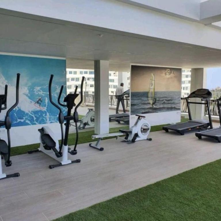 SUNNY home - Apartamento de 2 dormitorios con vistas al mar - 36
