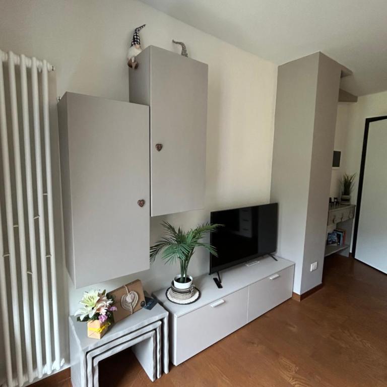 Petite Maison Du Coeur Champoluc - Spa, Gym e Aree relax - Appartement Supérieur avec Balcon - 13