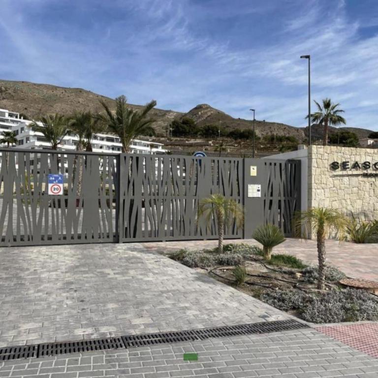 SUNNY home - Apartamento de 2 dormitorios con vistas al mar - 39