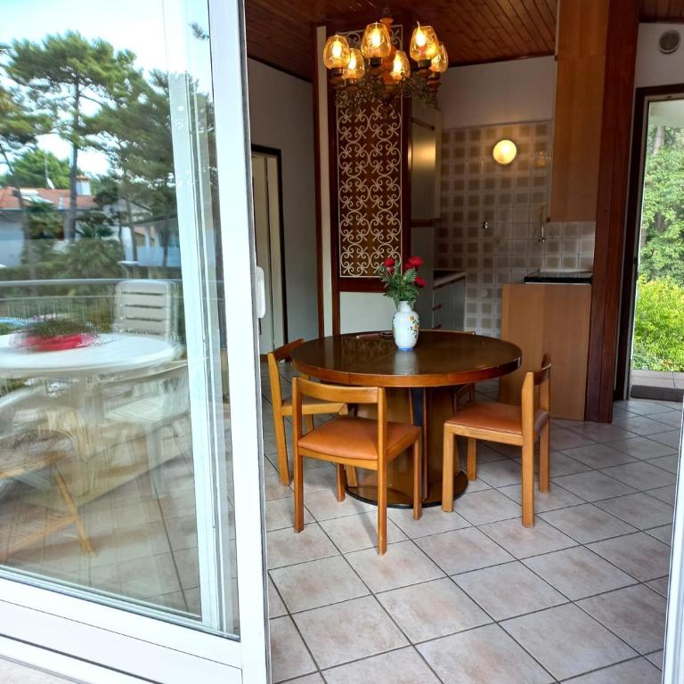 Villa Anny - Appartamento con 3 Camere da Letto - 16
