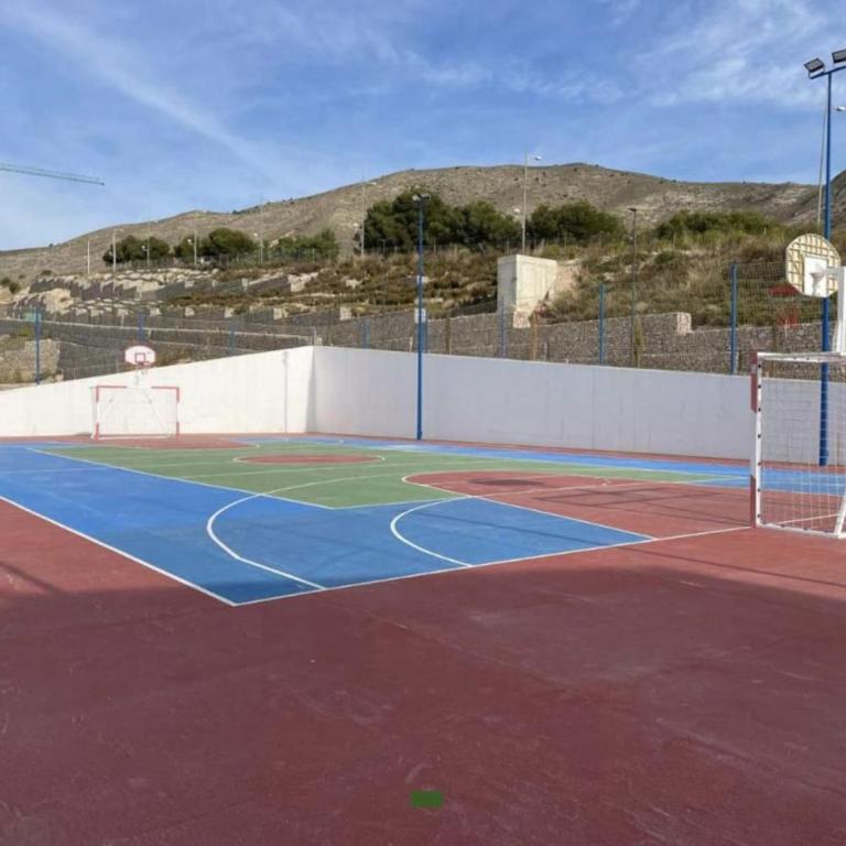 SUNNY home - Apartamento de 2 dormitorios con vistas al mar - 40