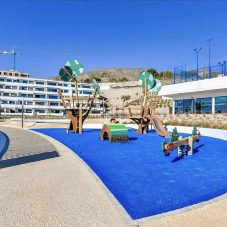 SUNNY home - Apartamento de 2 dormitorios con vistas al mar - 41