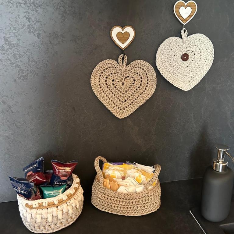 Petite Maison Du Coeur Champoluc - Spa, Gym e Aree relax - Appartement Supérieur avec Balcon - 14