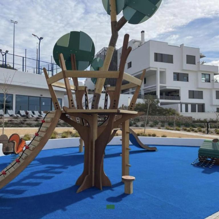 SUNNY home - Apartamento de 2 dormitorios con vistas al mar - 42