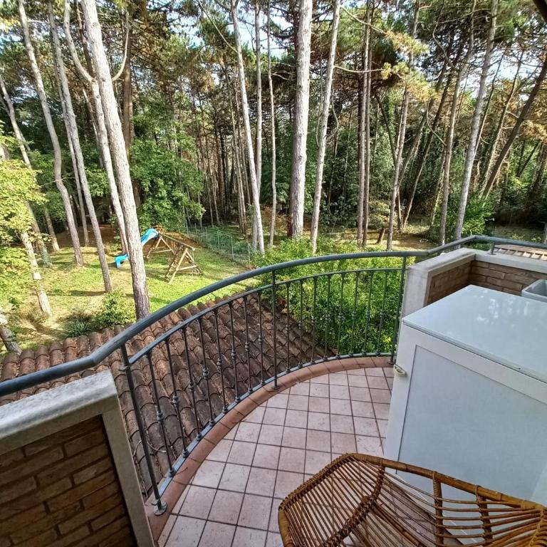 Villa Anny - Appartamento con 3 Camere da Letto - 17