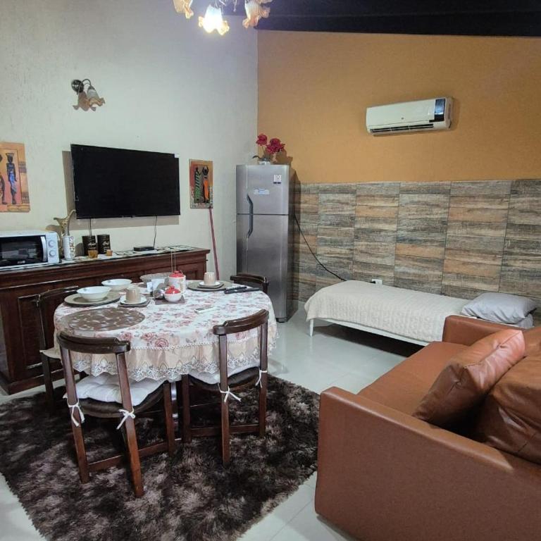 Doña Nelly - Apartamento de 1 dormitorio - 3