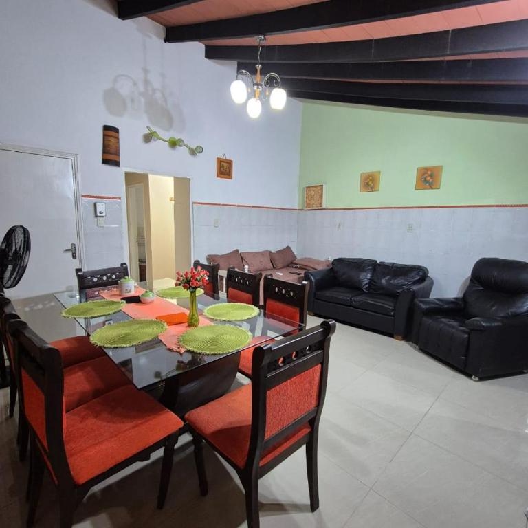 Doña Nelly - Apartamento de 1 dormitorio - 5