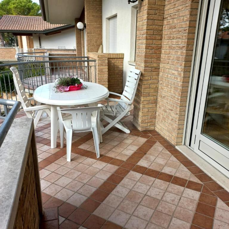 Villa Anny - Appartamento con 3 Camere da Letto - 21
